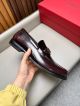 Ferragamo Brown Business Leather Shoes 042820 (8)_th.jpg
